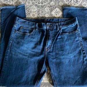 J Crew The Sutton Men’s Jeans